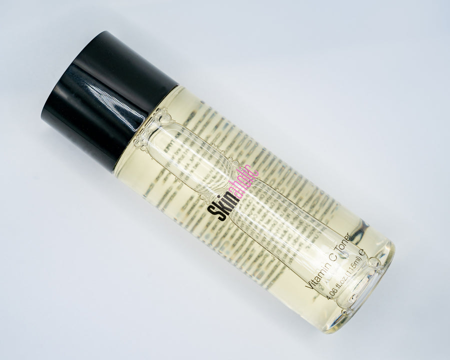 Brightening Bundle - Skinaholic