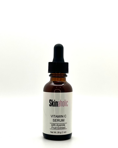 Vitamin C Serum