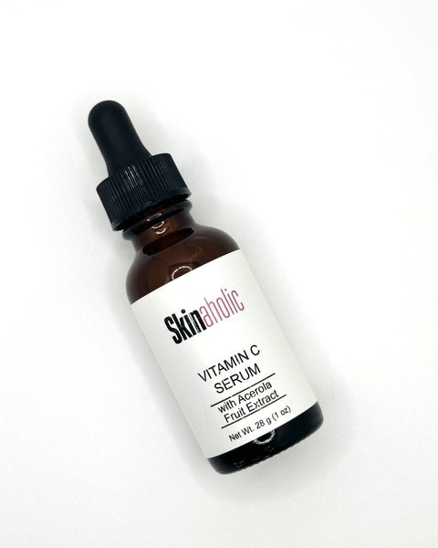 Vitamin C Serum