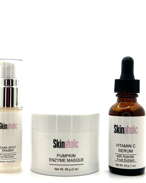 Hyperpigmentation Trio