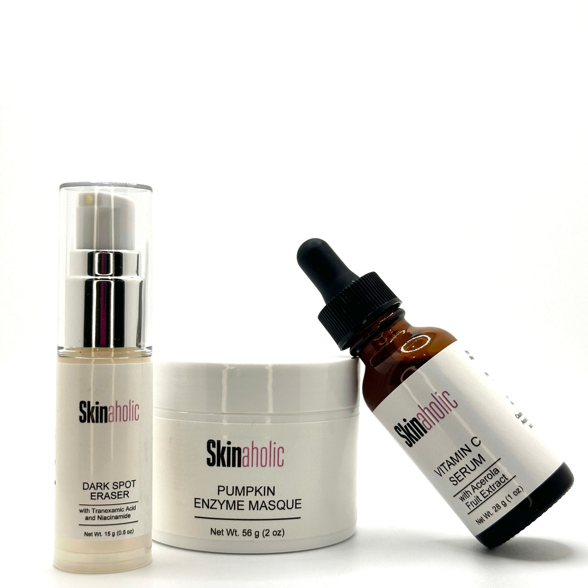 Hyperpigmentation Trio