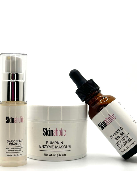 Hyperpigmentation Trio