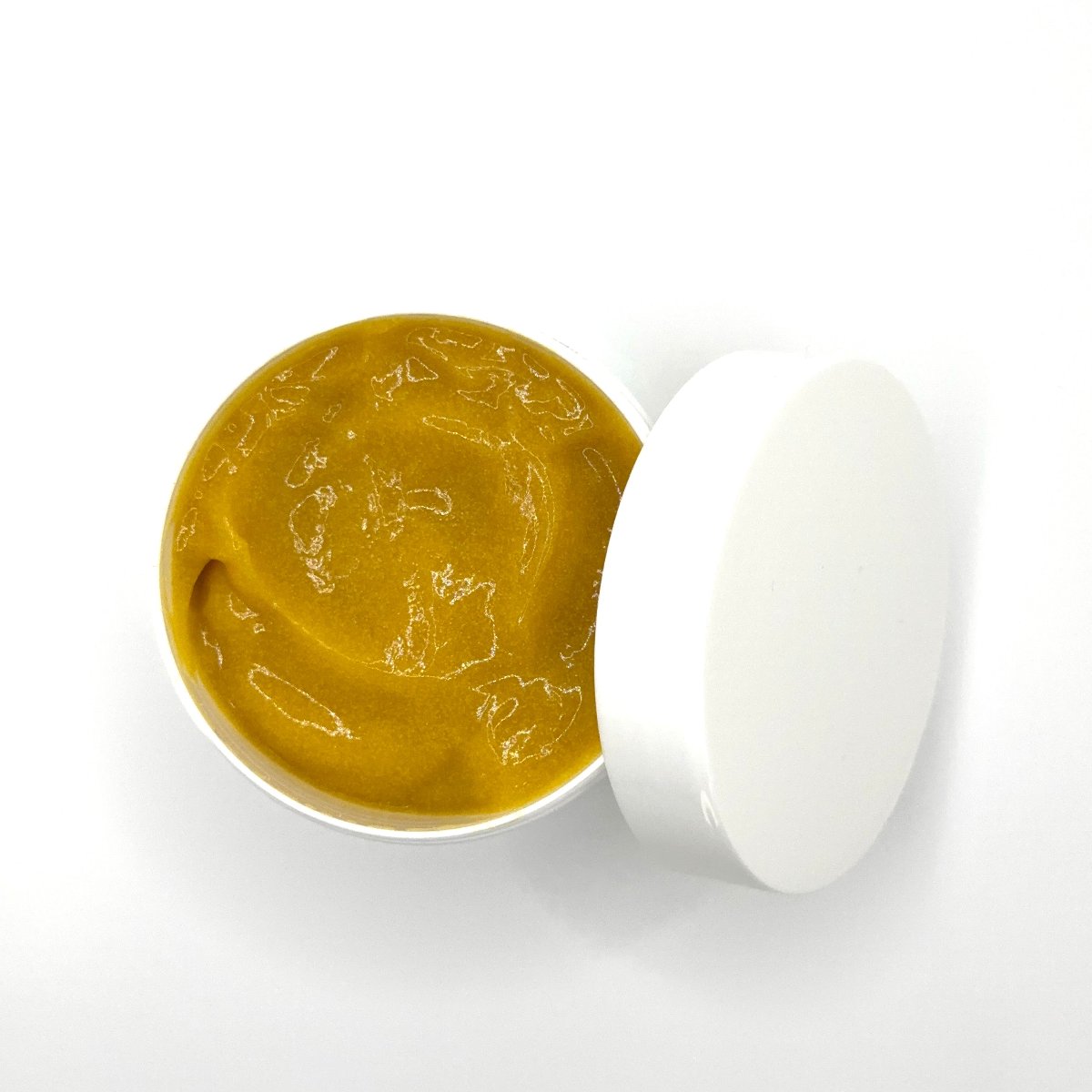 Pumpkin Enzyme Mask