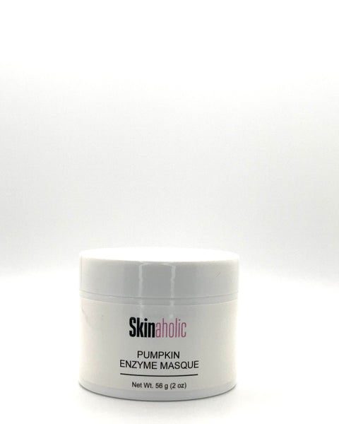 Pumpkin Enzyme Masque