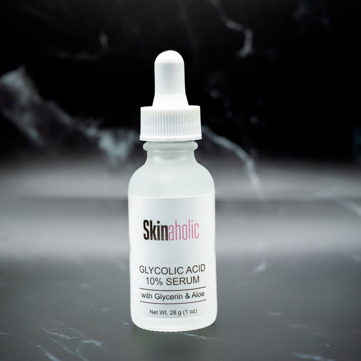 Glycolic Acid 10% Serum