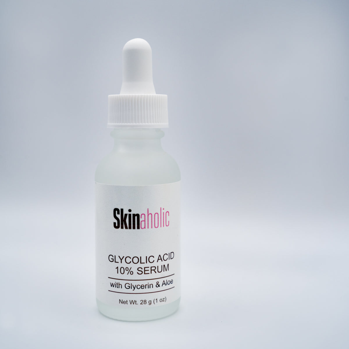 Glycolic Acid 10% Serum