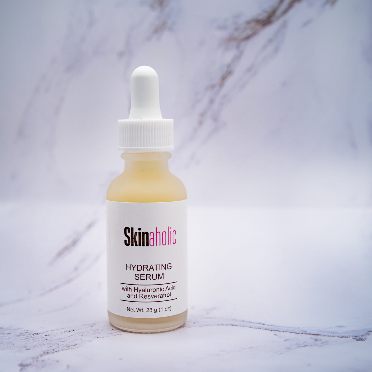 Hydrating Serum