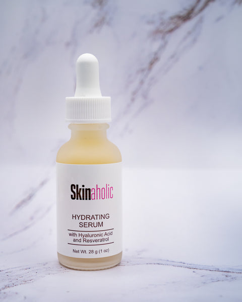 Hydrating Serum