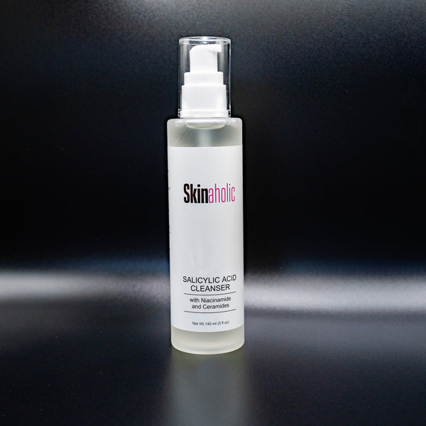 Salicylic Acid Cleanser