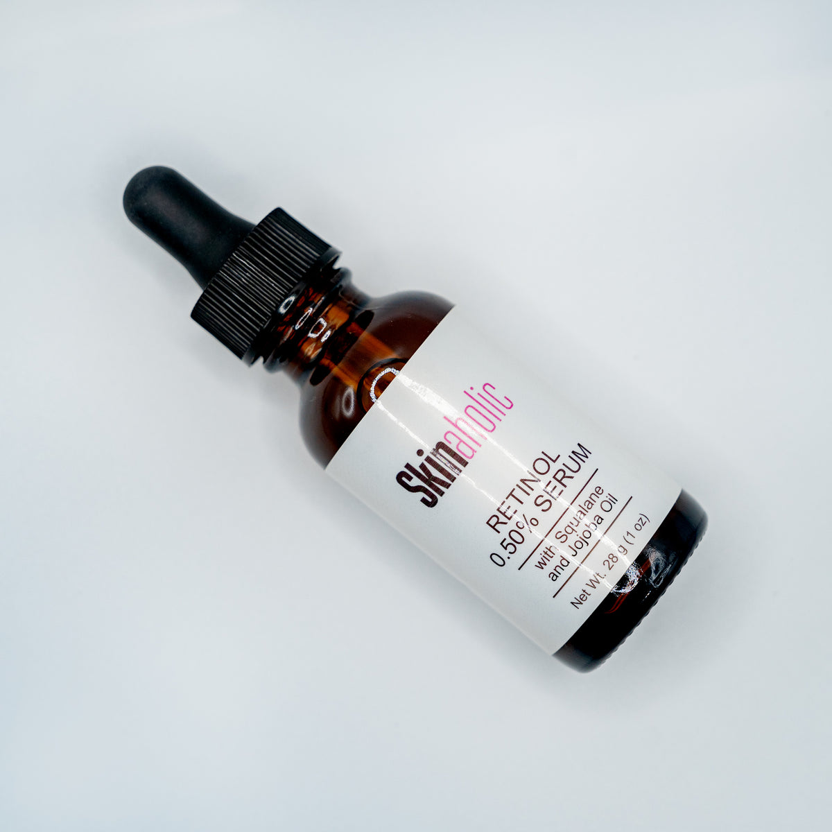 Retinol 0.50% Serum