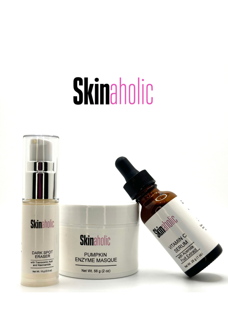 Hyperpigmentation Trio