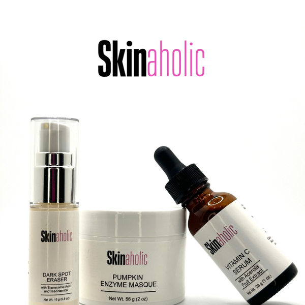 Hyperpigmentation Trio