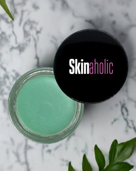 Lip Scrub - Skinaholic