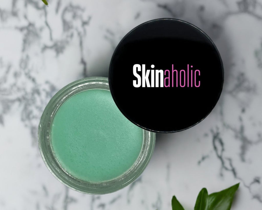 Lip Scrub - Skinaholic