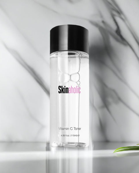 Vitamin C Toner - Skinaholic